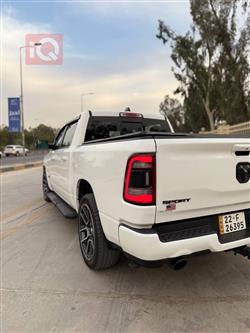 رام 1500